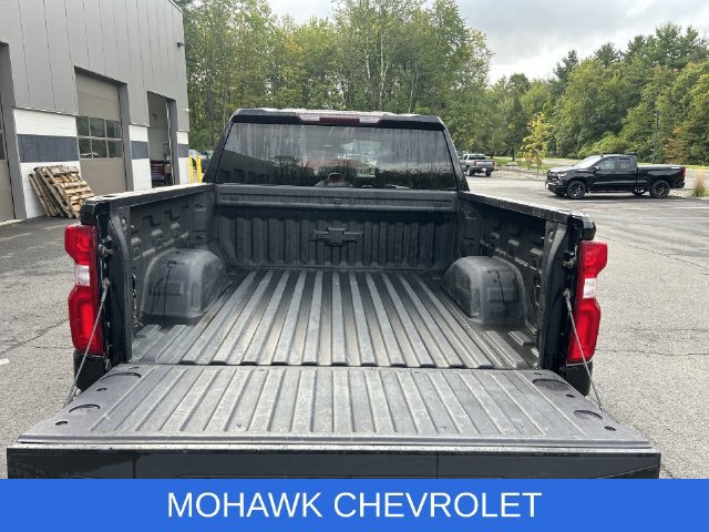 Used 2021 Chevrolet Silverado 1500 RST AWD/4WD image 25
