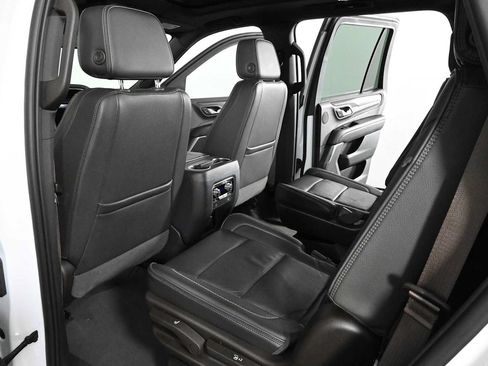 Used 2023 GMC Yukon Denali AWD/4WD image 17