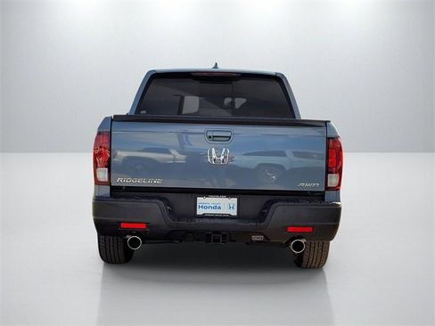 Used 2023 Honda Ridgeline RTL image 5