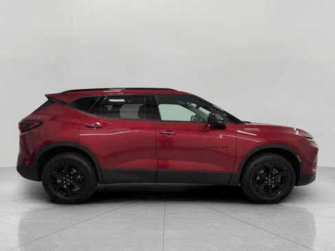 Used 2023 Chevrolet Blazer LT w/ Convenience Package AWD/4WD image 11