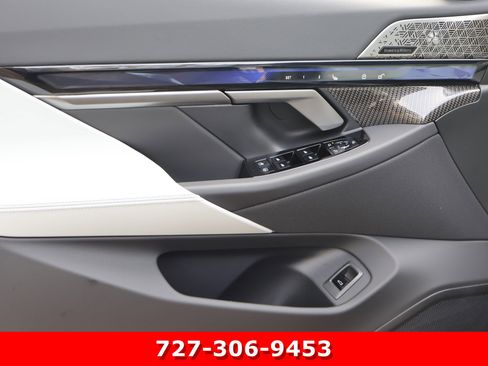 Used 2026 BMW M5 w/ Carbon Package image 14