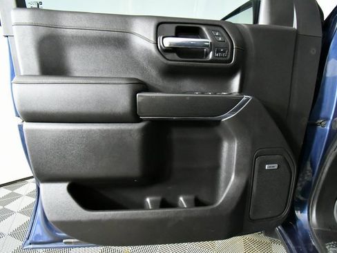 Used 2020 GMC Sierra 1500 AT4 w/ AT4 Premium Package image 22