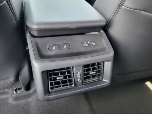 New 2026 Toyota bZ AWD/4WD image 21