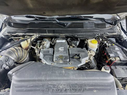 Used 2020 RAM 2500 Tradesman w/ Towing Technology Group AWD/4WD image 27
