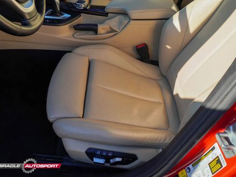 Used 2017 BMW 330i xDrive 330i xDrive Sport Wagon 4D image 18