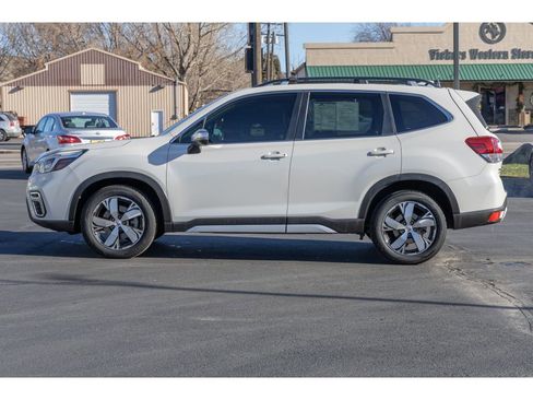 Used 2020 Subaru Forester Touring w/ Popular Package #2 image 6