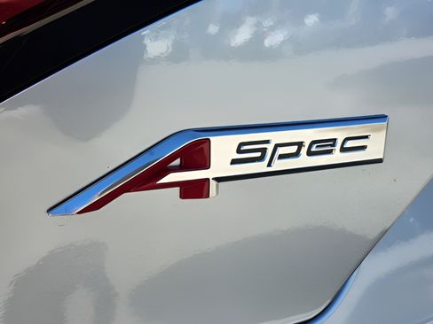 Used 2026 Acura MDX A-Spec AWD/4WD image 41