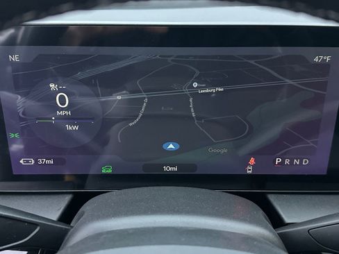 New 2026 Honda Prologue Touring image 35