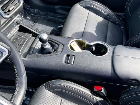 Used 2024 Ford Mustang GT Premium image 15