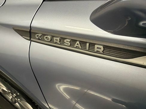 Used 2022 Lincoln Corsair AWD w/ Premium Package image 41