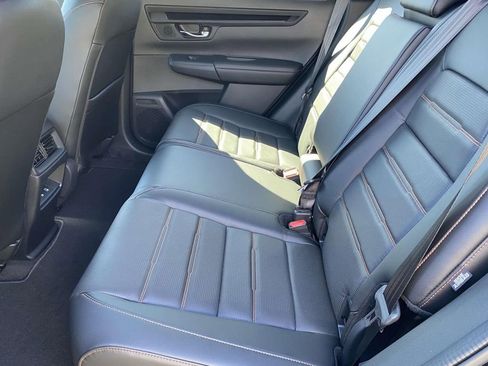 New 2025 Honda CR-V Sport-L image 9