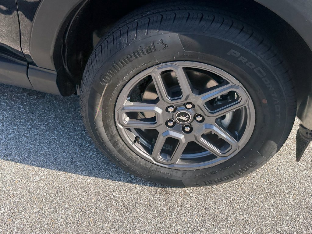 Used 2026 Ford Bronco Sport Big Bend AWD/4WD image 9