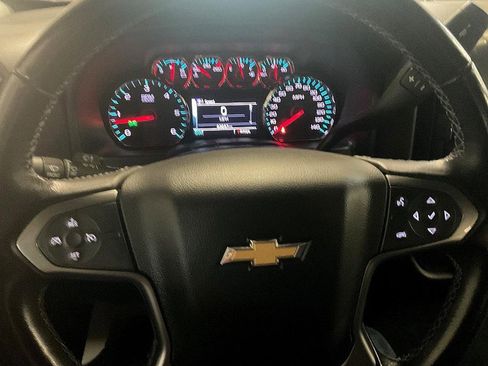 Used 2018 Chevrolet Silverado 1500 LT w/ All Star Edition image 26