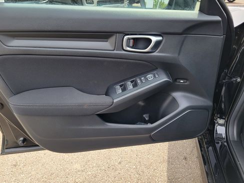 Certified 2026 Honda Civic LX image 18