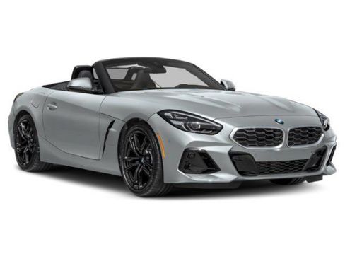 New 2026 BMW Z4 M40i RWD image 6