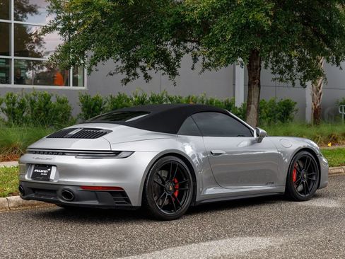 Used 2022 Porsche 911 Carrera GTS RWD image 6