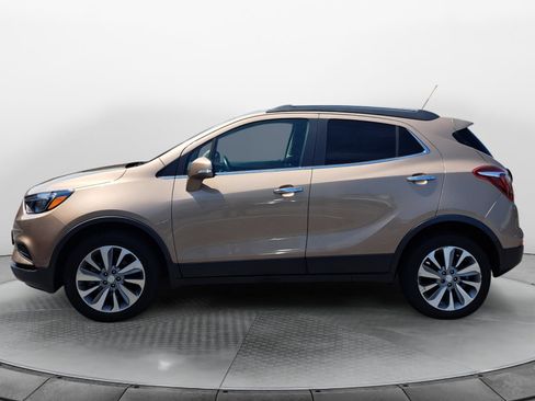 Used 2019 Buick Encore Preferred w/ Safety Package AWD/4WD image 4