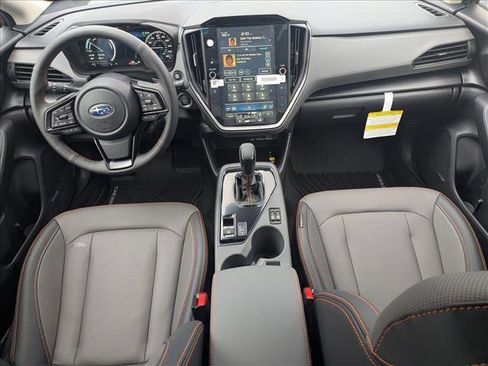 Used 2026 Subaru Crosstrek 2.5i Limited AWD/4WD image 16