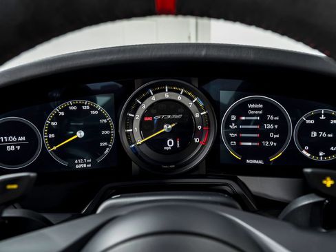 Used 2024 Porsche 911 GT3 RS image 16