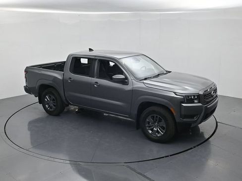 Used 2026 Nissan Frontier SV RWD image 40