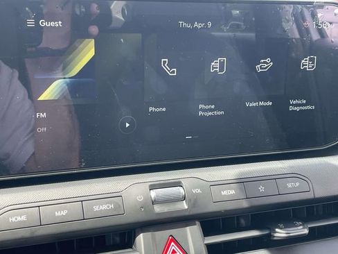 New 2026 Kia K4 LXS image 31