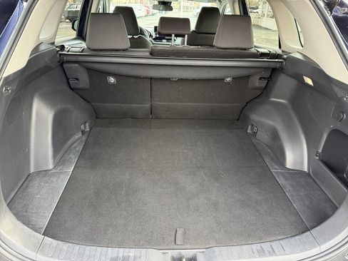 Used 2024 Toyota RAV4 XLE image 21