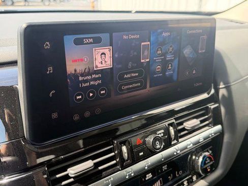 Used 2026 Nissan Pathfinder SV w/ Cargo Package image 14