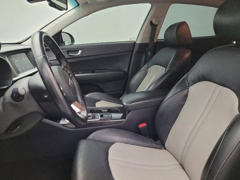 Used 2019 Kia Optima EX FWD image 17