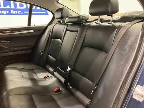 Used 2014 BMW 528i Sedan image 54