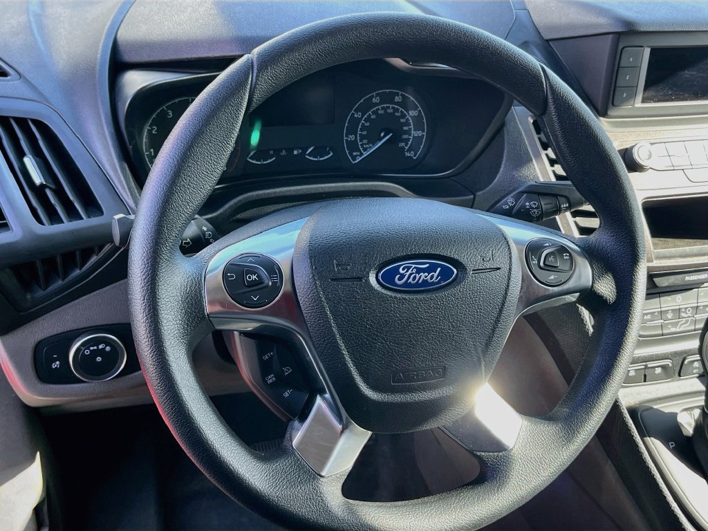 Used 2023 Ford Transit Connect XL FWD image 11