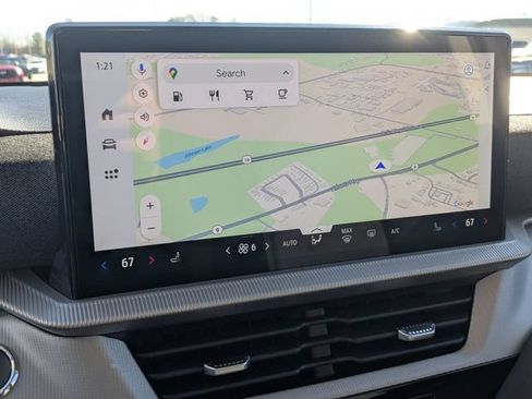 New 2026 Ford Explorer Active RWD image 14