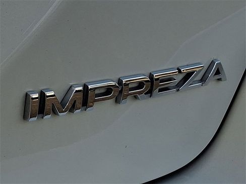 Used 2024 Subaru Impreza 2.0i Sport w/ Popular Package #1 image 29