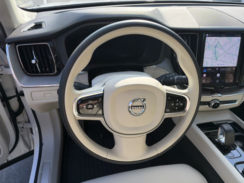 Certified 2024 Volvo XC60 B5 Plus w/ Protection Package Premier AWD/4WD image 18