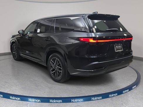 New 2026 Lexus TX 350 AWD image 7