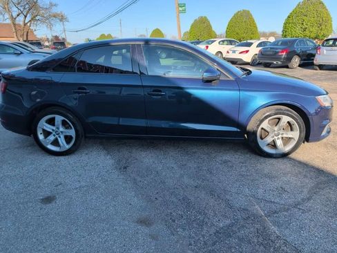 Used 2018 Audi A3 2.0T Premium FWD image 5