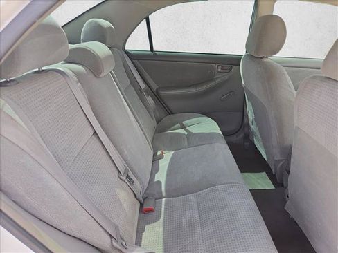Used 2008 Toyota Corolla CE FWD image 18