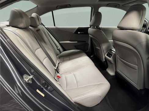 Used 2013 Honda Accord EX-L image 38