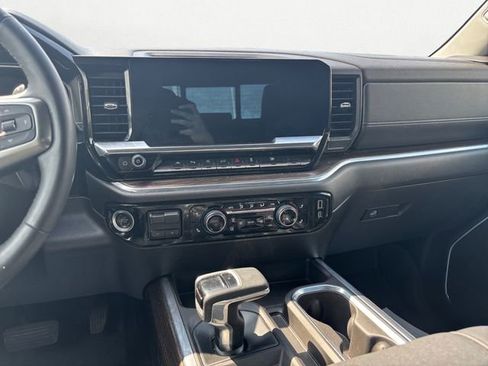 Used 2023 Chevrolet Silverado 1500 RST w/ Convenience Package II image 11