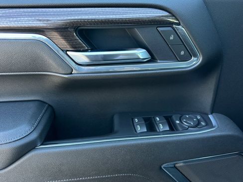 New 2026 Chevrolet Silverado 1500 LT w/ Safety Package image 11