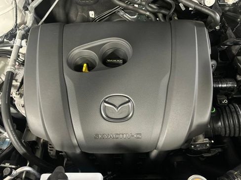 Used 2026 MAZDA CX-5 2.5 S w/ Premium Plus Package AWD/4WD image 33