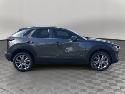 Used 2023 MAZDA CX-30 AWD 2.5 S w/ Select Package image 4