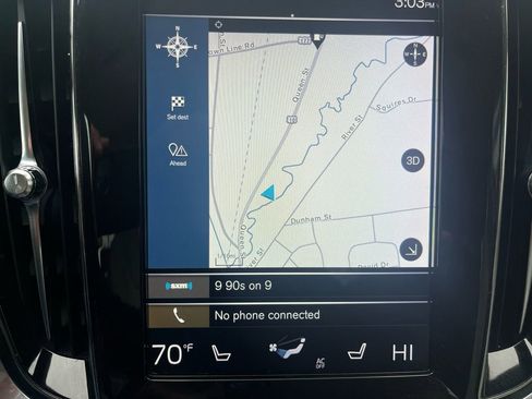 Used 2019 Volvo S60 T6 Inscription image 11