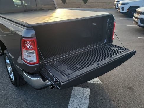 Used 2020 RAM 1500 Big Horn image 8