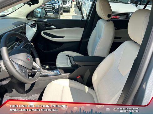 New 2026 Buick Encore GX Preferred w/ Advanced Technology Package image 14