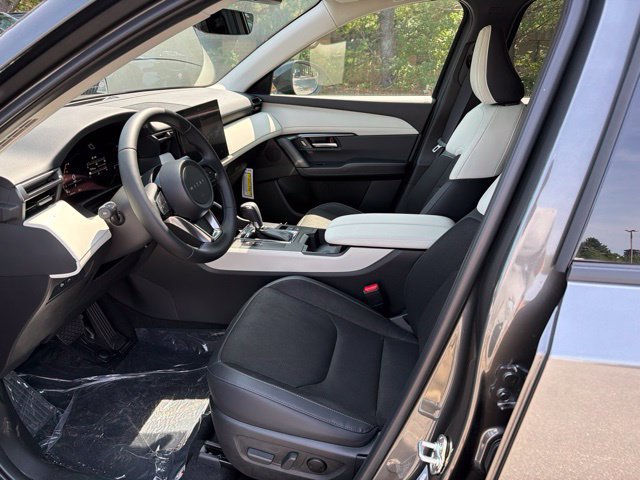 New 2026 MAZDA CX-5 Preferred AWD/4WD image 11