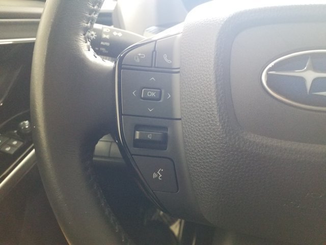 Used 2023 Subaru Solterra AWD image 4