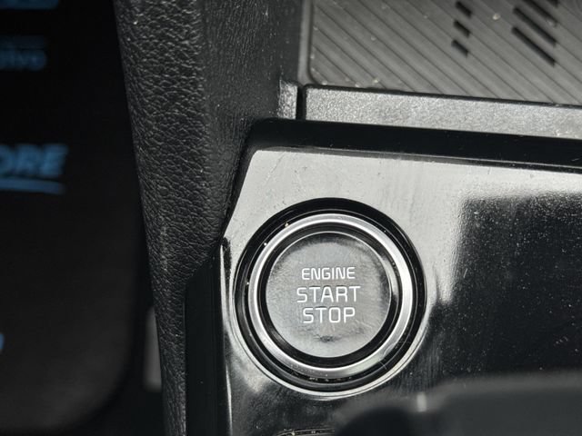 Used 2023 Kia Sportage X-Line w/ X-Line Premium Package AWD/4WD image 17