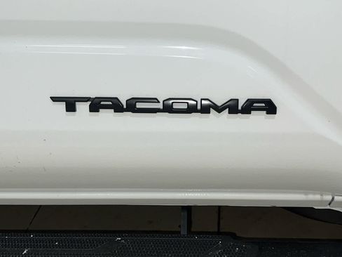 New 2026 Toyota Tacoma TRD Off-Road w/ TRD Off Road Upgrade Package image 6