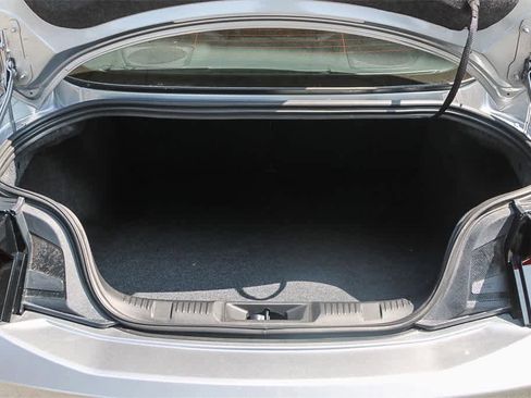 New 2025 Ford Mustang EcoBoost image 23