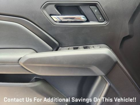 New 2026 GMC Canyon Elevation w/ Convenience Package RWD image 17